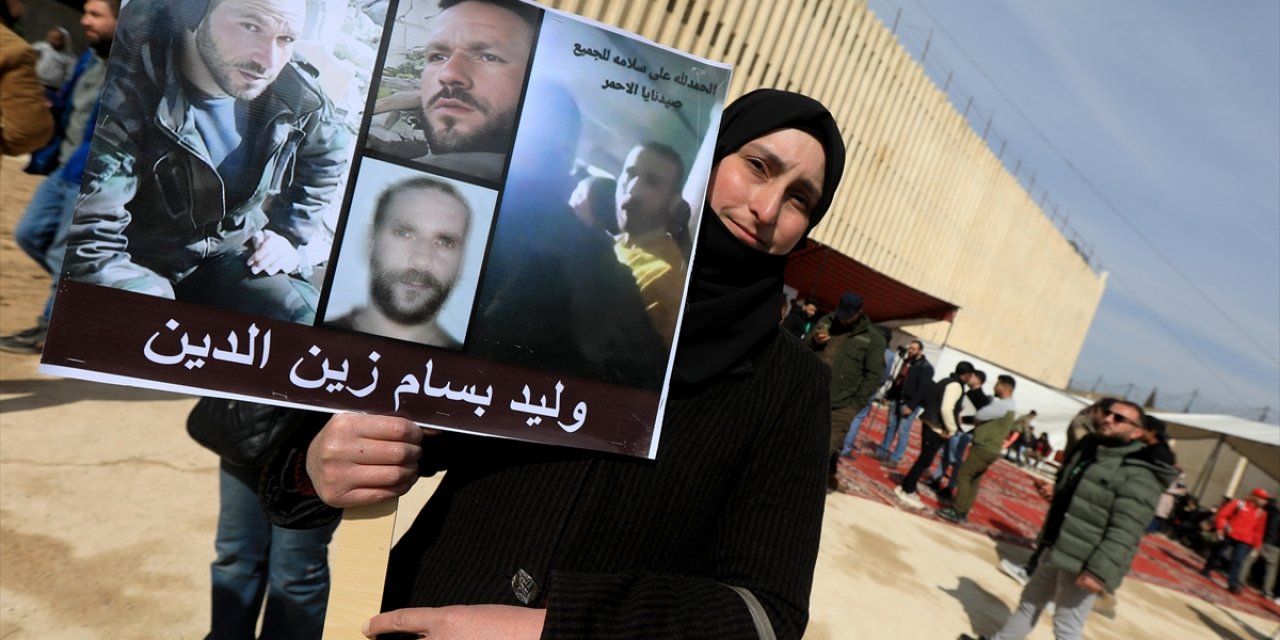 Sednaya Hapishanesi Mahkumları, Esed Rejiminin İşkence ve Kötü Muamelelerini Duyurmak Amacıyla Dernek Kurdu