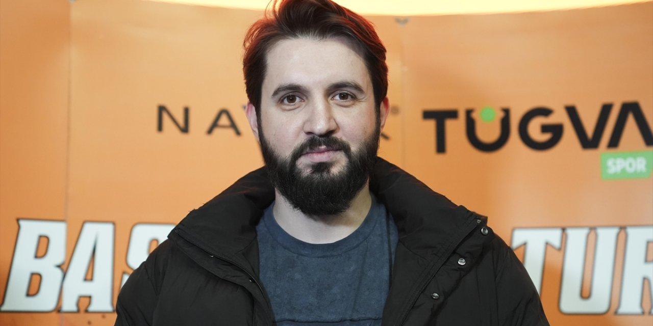 Eski Milli Basketbolcu Furkan Aldemir'e Göre Alperen Şengün'ün Performansı Sürpriz Değil