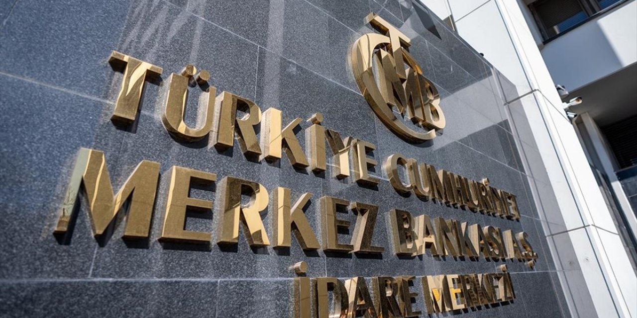 TCMB'nin Şubat Ayı Piyasa Katılımcıları Anketi Yayımlandı