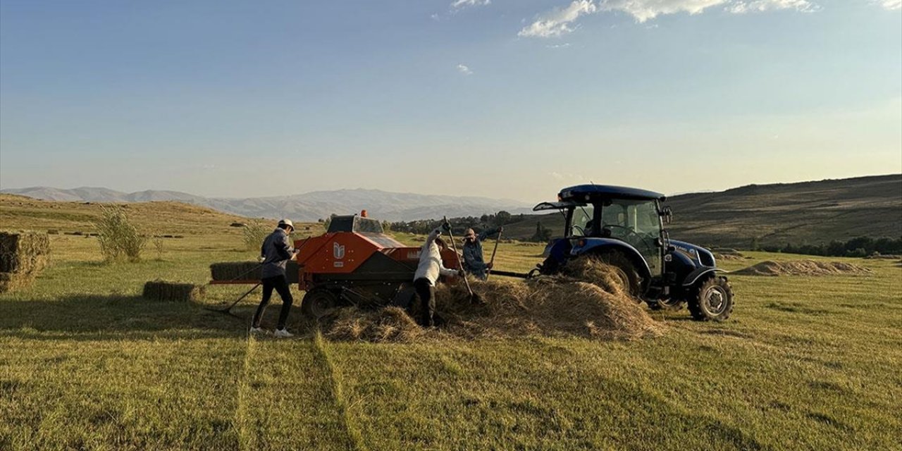 Çiftçilere Yaklaşık 2,3 Milyar Liralık Tarımsal Destek Ödemesi Bugün Yapılacak