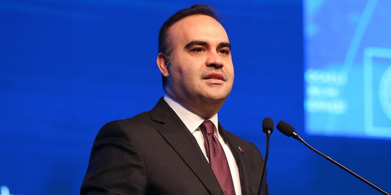 Bakan Kacır: Türkiye, Eski Türkiye Değil