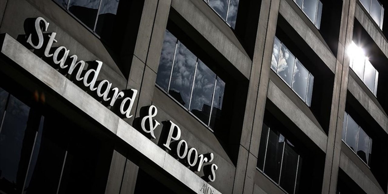 S&P Global: Savunma Harcamalarını Yüzde 5'e Yükseltmek Avrupa Ülkelerinin Kredi Notunu Düşürür
