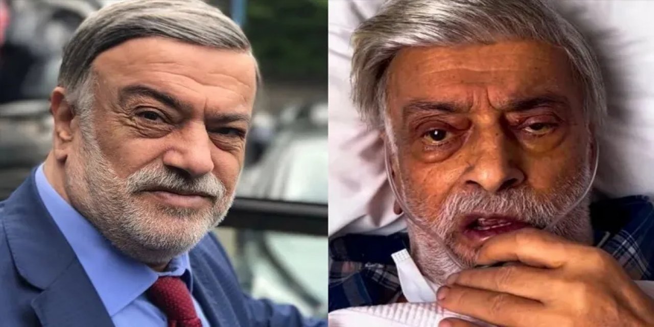 Kanser Tedavisi Görüyordu! Kahtalı Mıçe Hayatını Kaybetti