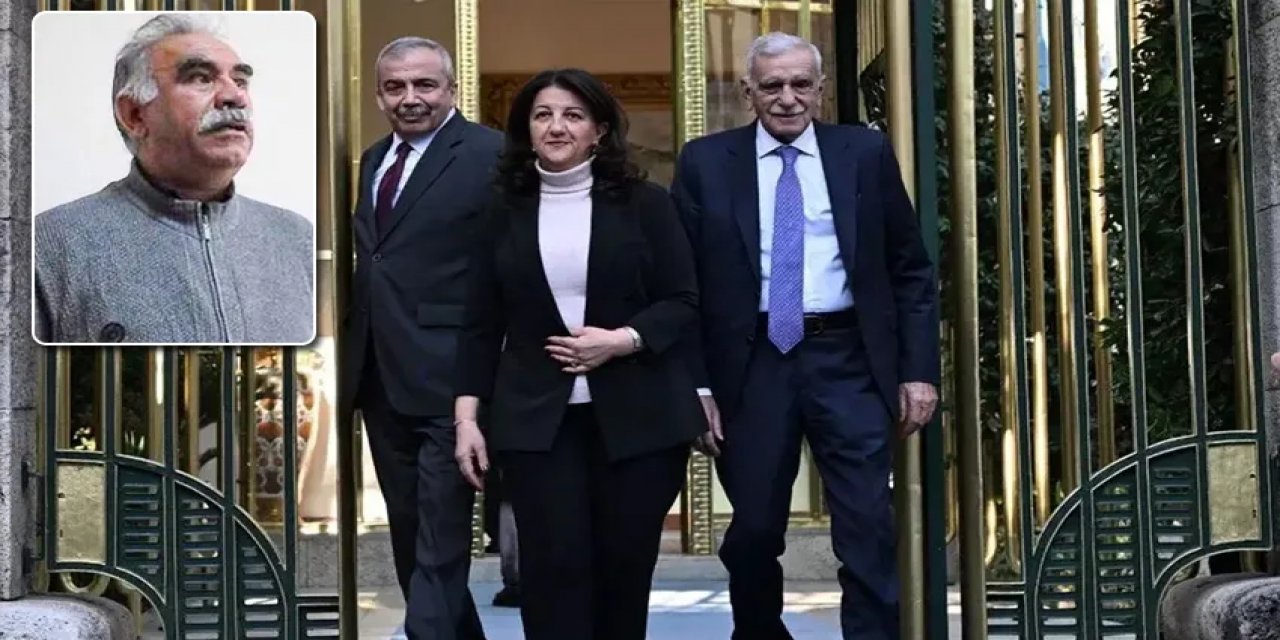 Ankara Kulislerinde Konuşulan İki İhtimal!