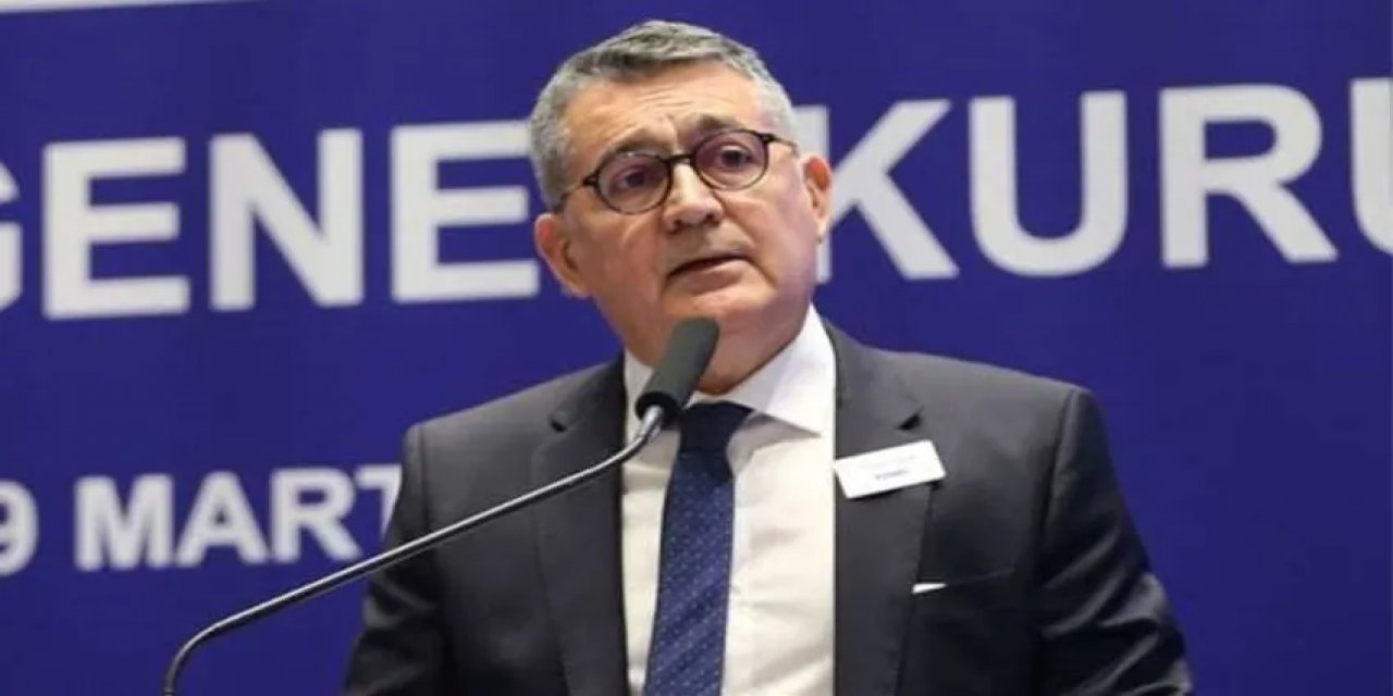 TÜSİAD’dan Yeni Açıklama Hazırlığı: 'Suçlamaları Kabul Etmiyoruz'