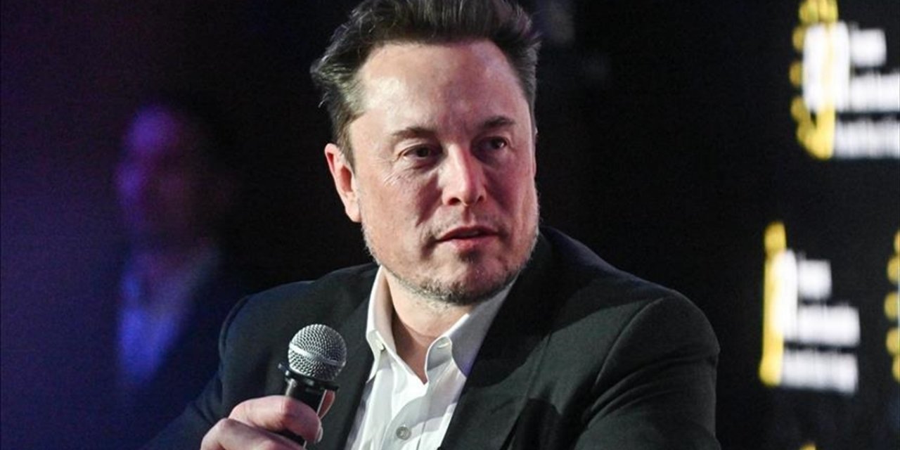 ABD'de Doge'nin Başındaki Musk: "Usaıd'in Fonlamadığı Bir Yer Kaldı Mı?"