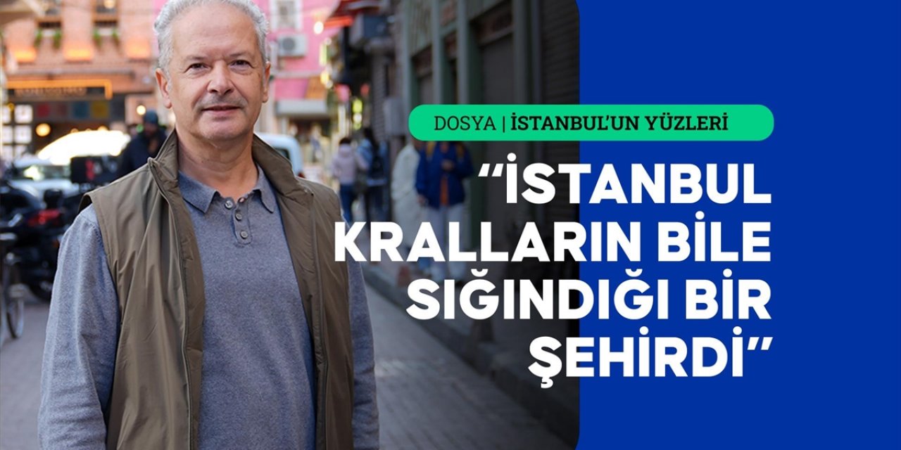 Tarih Boyunca Göçler İstanbul'un Kültürünü ve Mimarisini Şekillendirdi