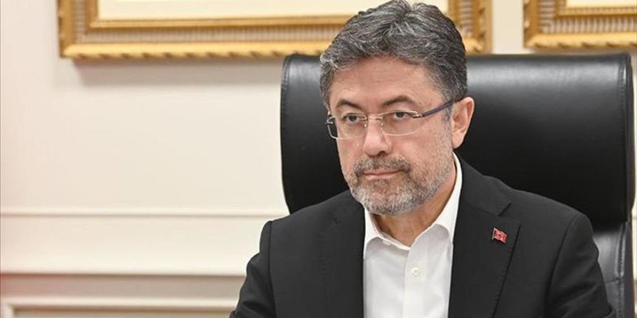 Bakan Yumaklı, Su Ürünleri İhracatında 2024'te Rekor Kırıldığını Bildirdi