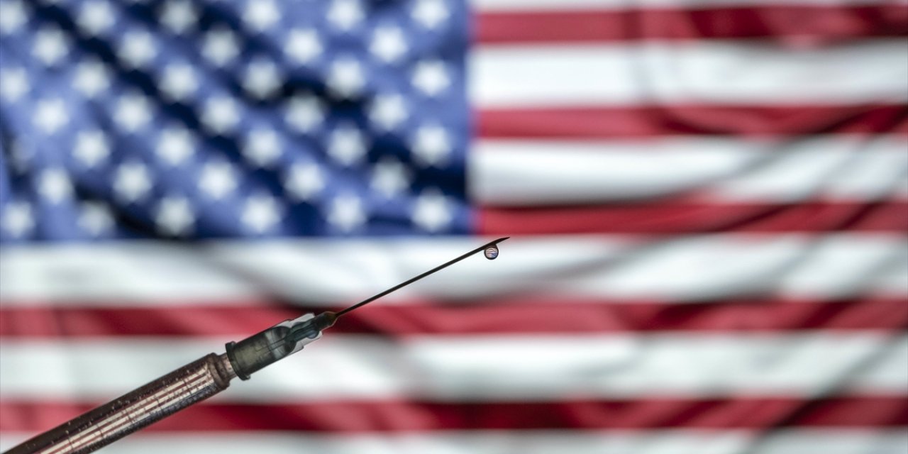 Trump, Kovid-19 Aşısı Şart Koşan Okullar İçin Federal Finansman Sağlanmasını Yasakladı