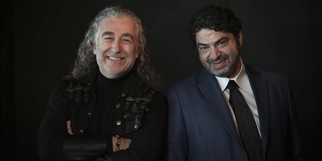 Hakan Taşıyan İle Musa Göçmen Senfoni Orkestrası, "Müslüm Baba"nın Şarkılarını Yorumlayacak