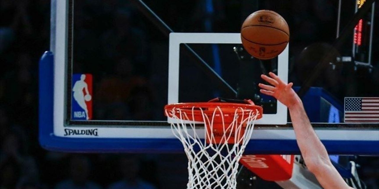 NBA All-star'da Mücadele Edecek Son Takım ve Eşleşmeler Belli Oldu