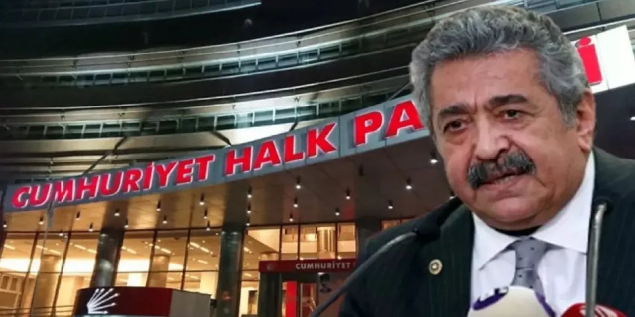 MHP'li Feti Yıldız'dan CHP'ye 'Kibar Feyzo' Göndermesi: Ağam Eğlenir Bizimle