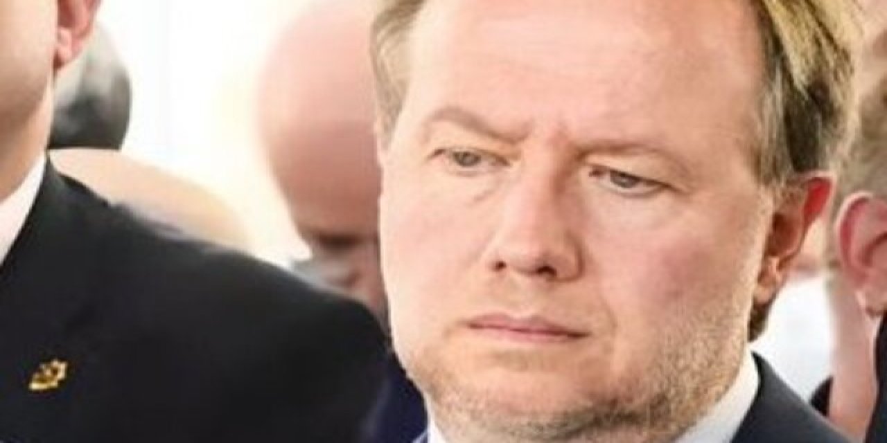 Ünlü İş İnsanı Tayfun Demirören Karşılıksız Çekten Cezaevine Gönderildi