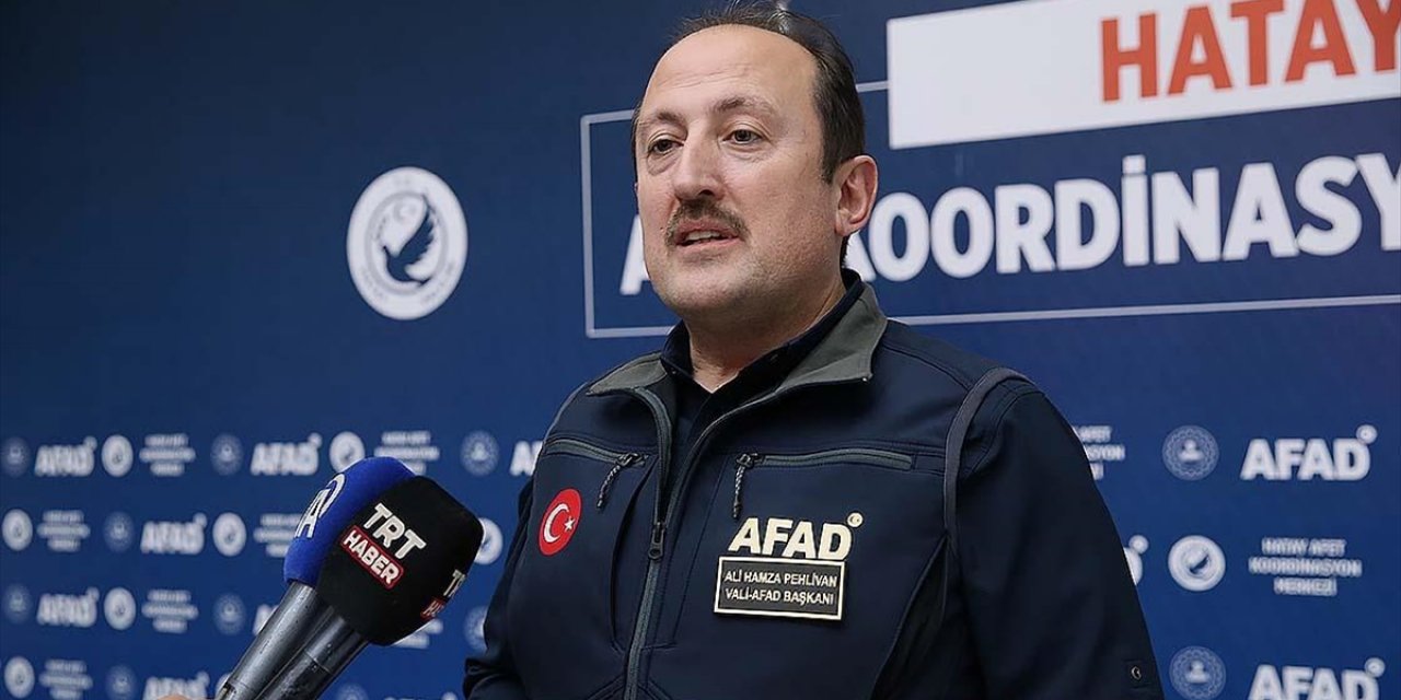 Deprem Bölgesinde İyileştirme Süreci Kapsamında İhalesi Yapılmayan Yapı Kalmadı