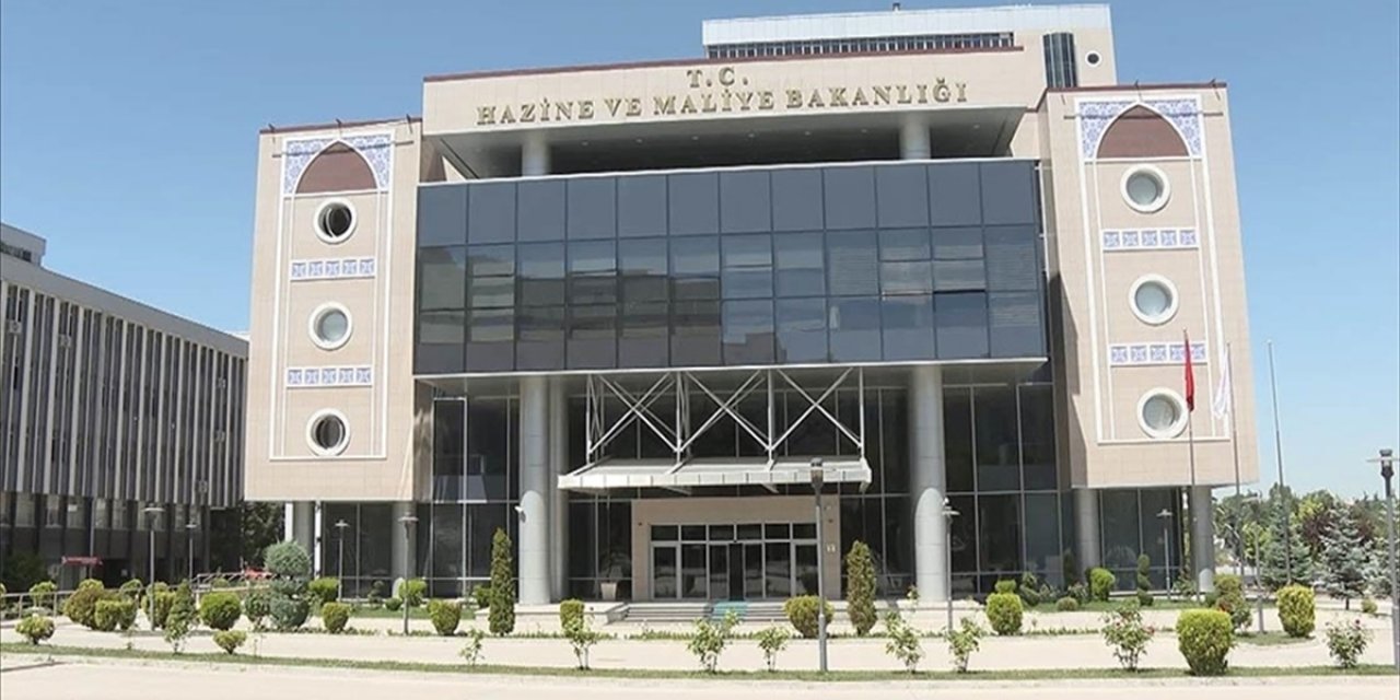Hazine ve Maliye Bakanlığı Yarın Devlet Tahvili İhalesi Düzenleyecek