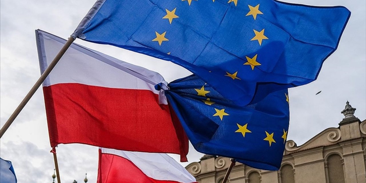Polonya'dan AB'ye Uyarı: Kendi Planımızı Yapmazsak Küresel Aktörler Geleceğimizi Belirleyecek