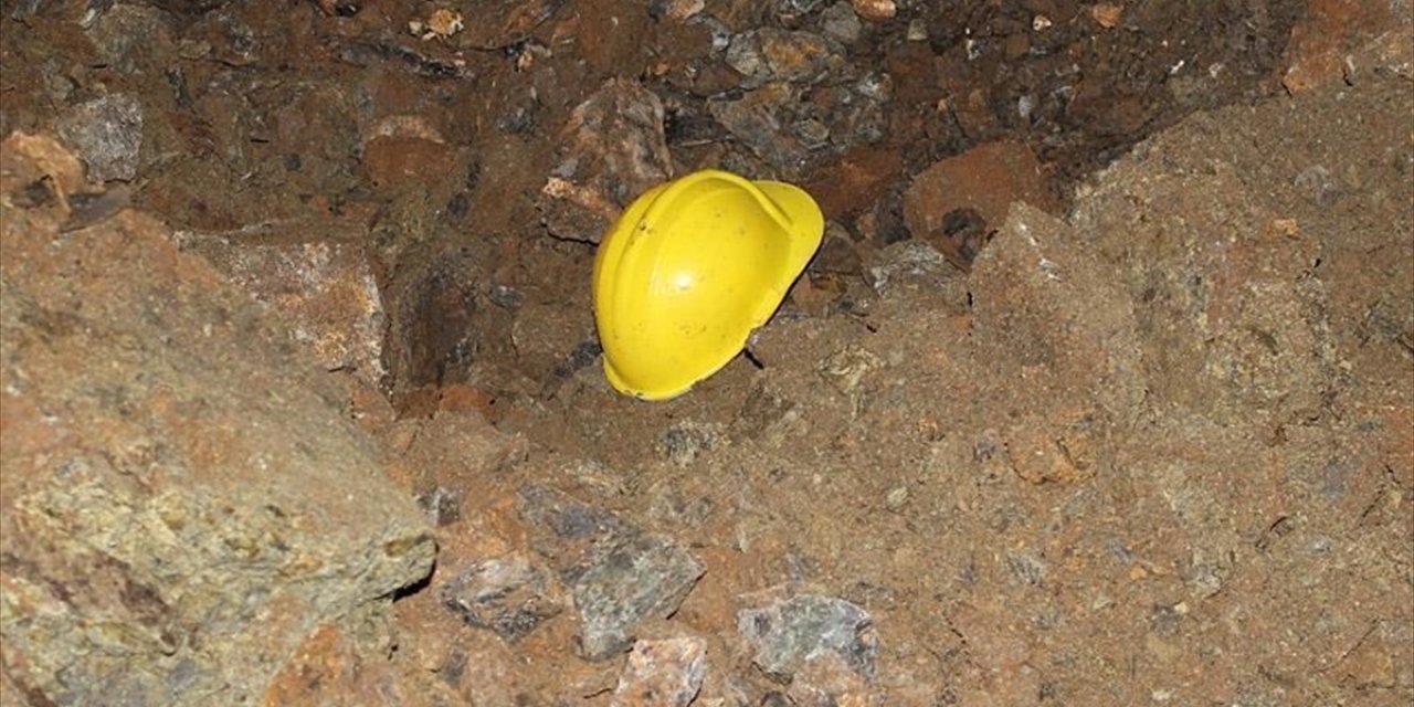 Mali'de Altın Madenindeki Göçükte 48 Kişi Hayatını Kaybetti