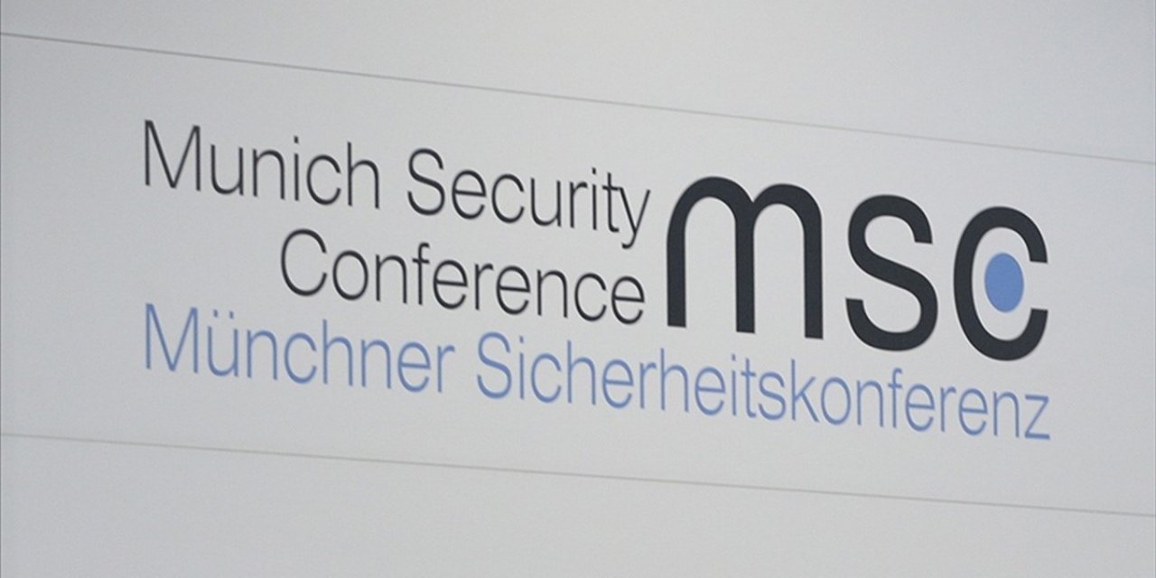 61. Münih Güvenlik Konferansı, "Avrupa'nın Güvenliğine İlişkin Endişelerin Artışıyla" Sona Erdi