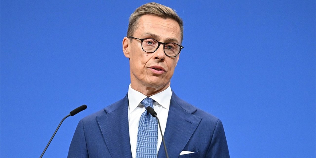 Finlandiya'dan Ukrayna İle Barış Görüşmeleri Konusunda "Rusya'ya Maksimum Baskı Uygulanması" Çağrısı