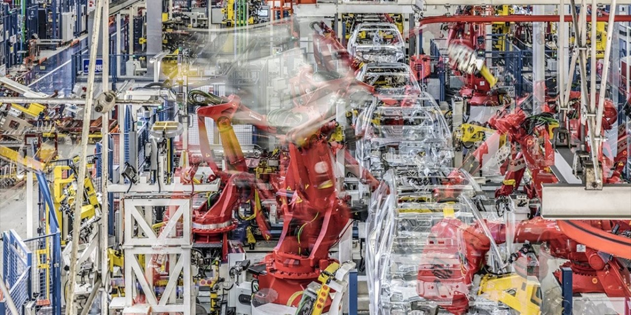 Otomotiv Sanayii Derneği Ocak Ayı Üretim Ve İhracat Verilerini Açıkladı