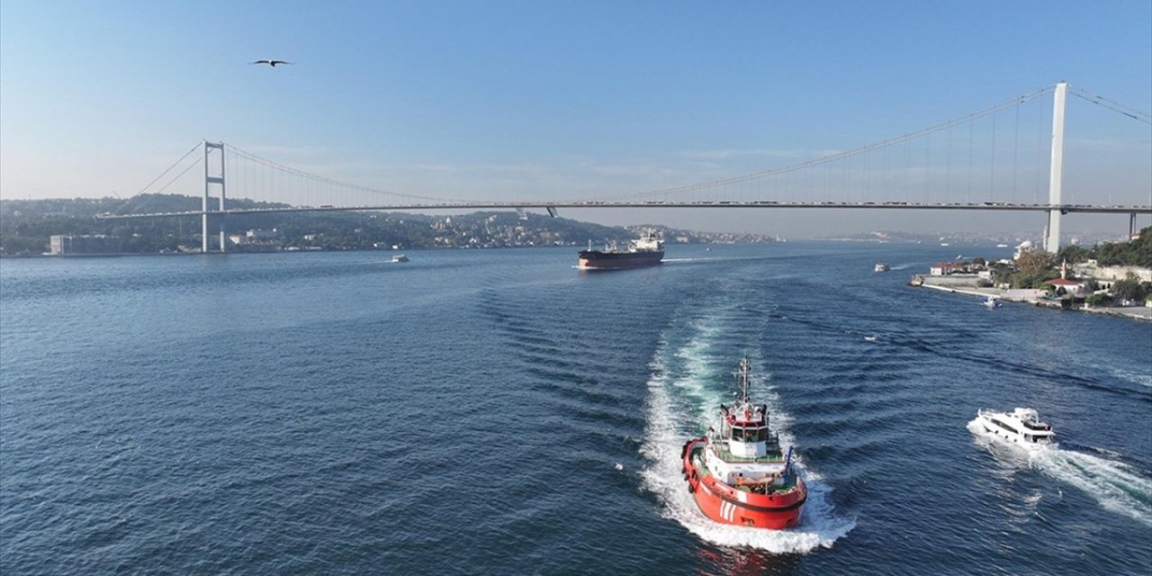 Kıyı Emniyeti Genel Müdürlüğüne 206 İşçi Alınacak