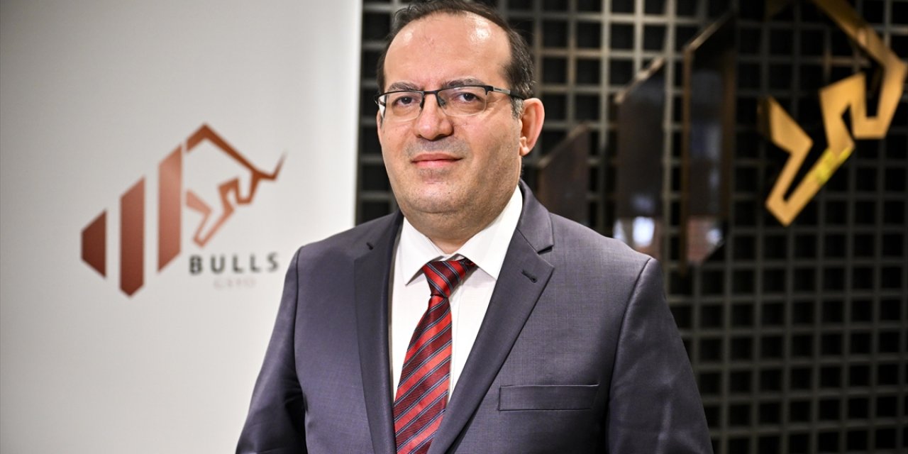 Bulls Girişim Sermayesi Yatırım Ortaklığı Aş'nin Halka Arzında Talep Toplama Sürüyor