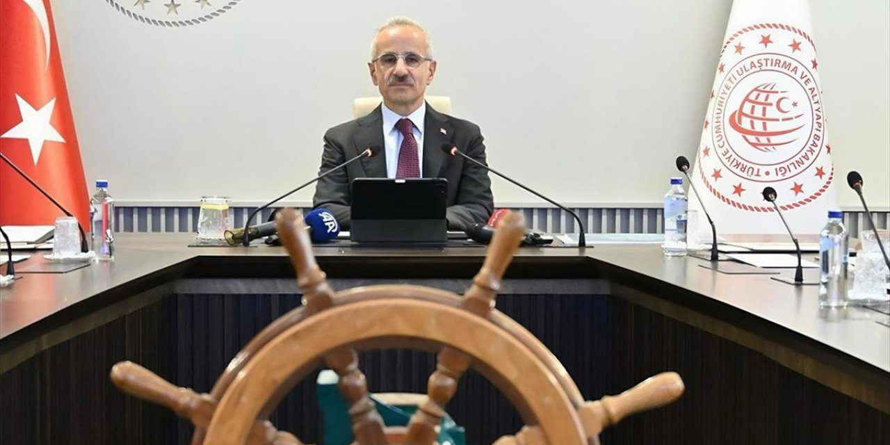 Denizcilik Sektörüne 15,5 Milyar Liralık Ötv Desteği Sağlandı