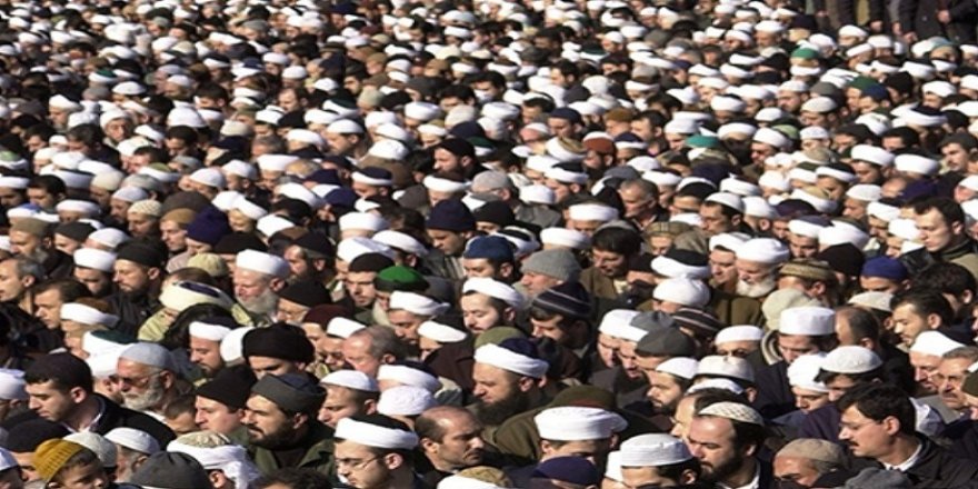 Orhan Selen yazdı: TÜRKİYE’NİN BEKA SORUNU  TARİKATLARDIR