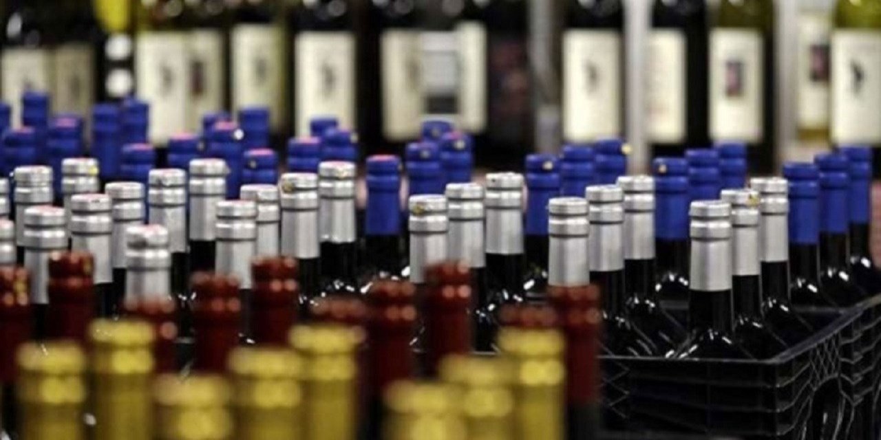 Sahte İçki Kabusu Sürüyor. Ankara'daki Tablo Ağırlaştı.