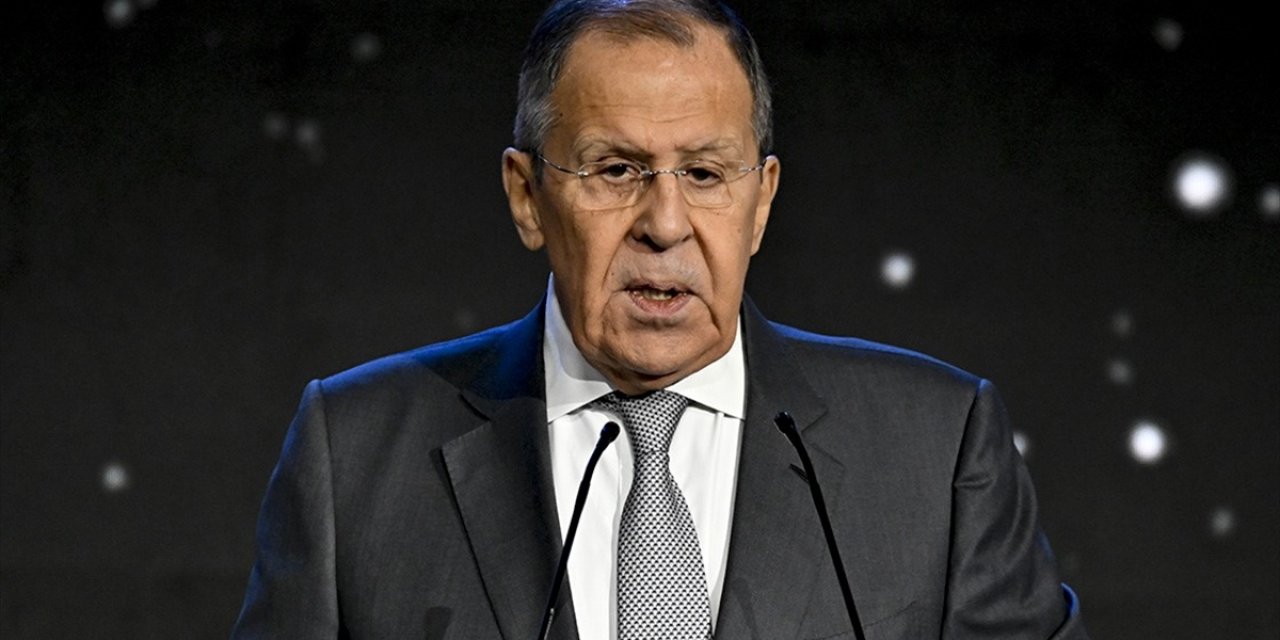 Rusya: ABD, Ukrayna Krizinin Çözümüne Yardımcı Olabilir