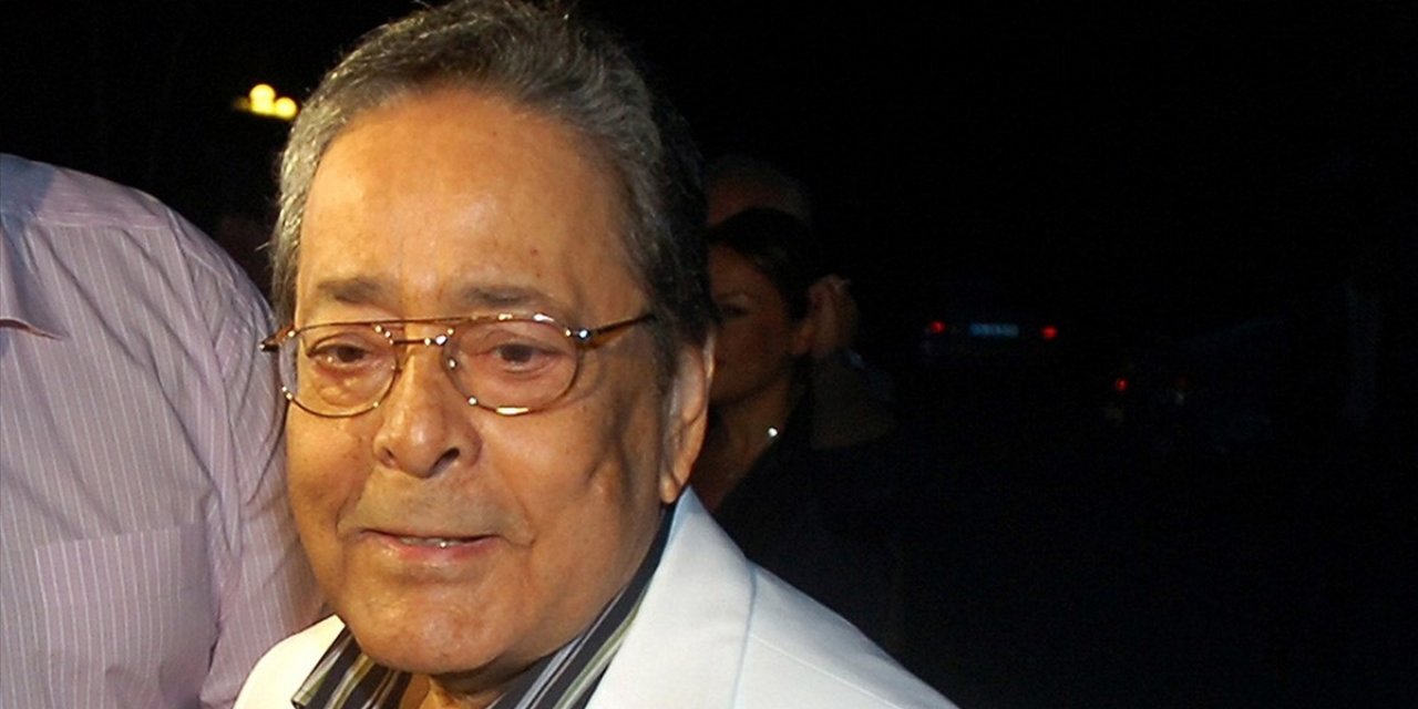 "Hüsnü Kuruntu" Karakteriyle Hafızalara Kazınan Usta Oyuncu: Gazanfer Özcan