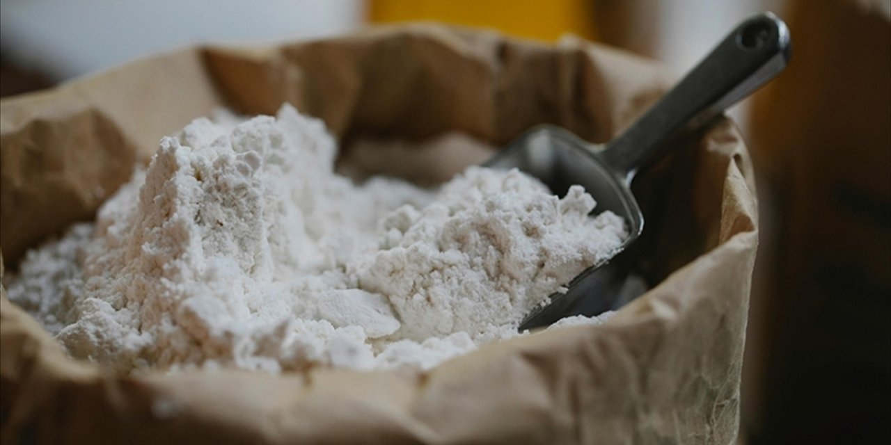 Türkiye'den Suriye'ye 400 Bin Tondan Fazla Un İhracatı Beklentisi