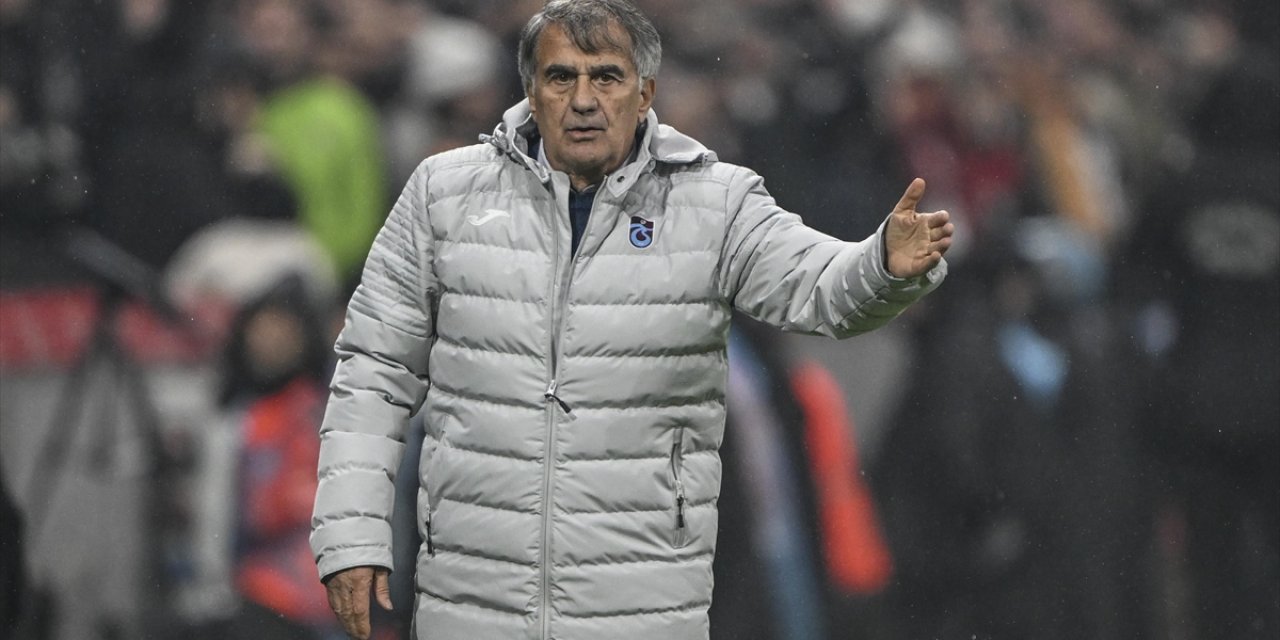 Trabzonspor, 5. Güneş Döneminde İstikrarı Sağlayamadı