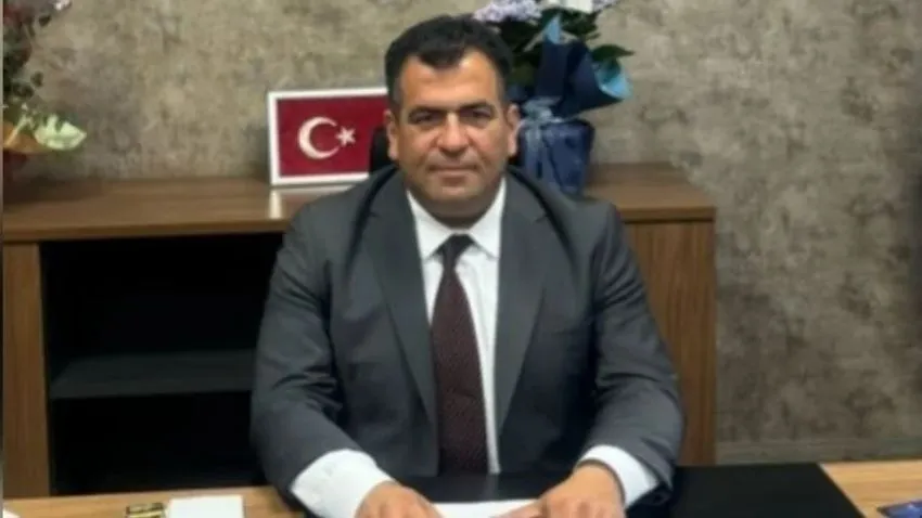 3 El Ateş Edildi... Belediye Başkan Yardımcısına Silahlı Saldırı!