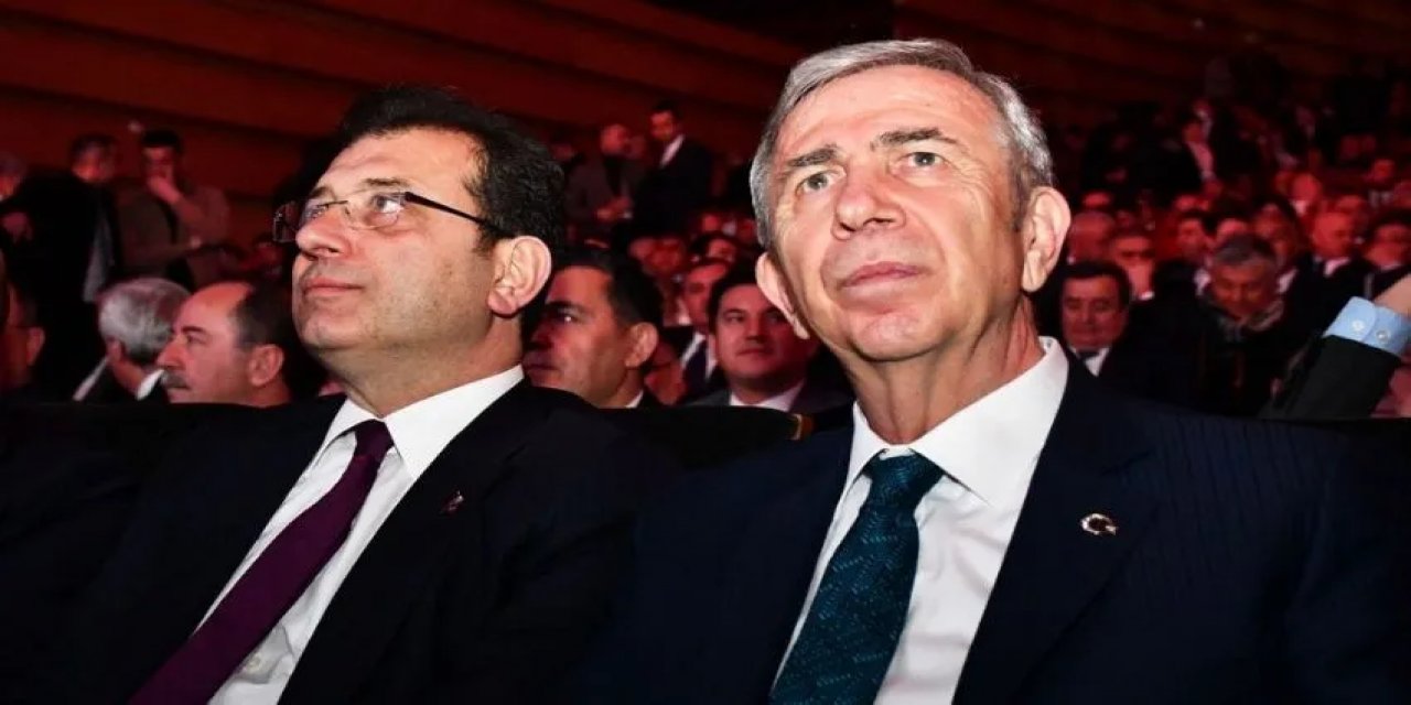 Kritik Soru Yurttaşa Soruldu... Muhalefetin Cumhurbaşkanı Adayı Kim Olmalı?