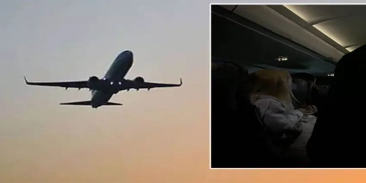 'Tanımlanmayan Cisim' Paniği... Gaziantep Havalimanında Uçuşlar Durdu!