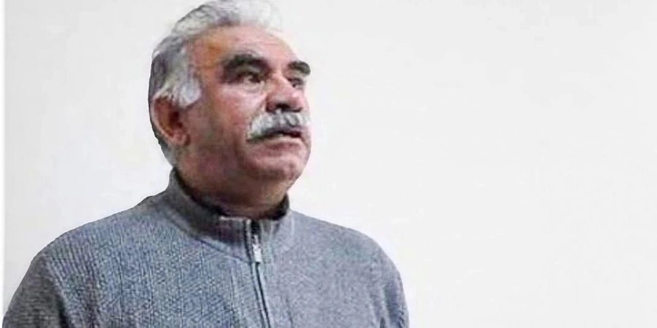 Öcalan’ın Mektubu Üç Kritik Noktaya Ulaştı! DEM Parti'den Flaş Açıklama