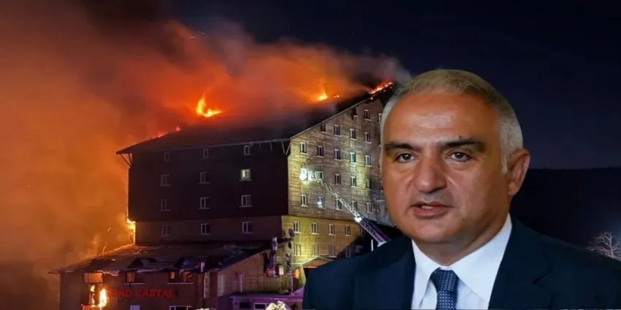 Son Anketten Çıkan Sonuç Bakan Ersoy'u Üzecek! Vatandaşların Yüzde 70’i…