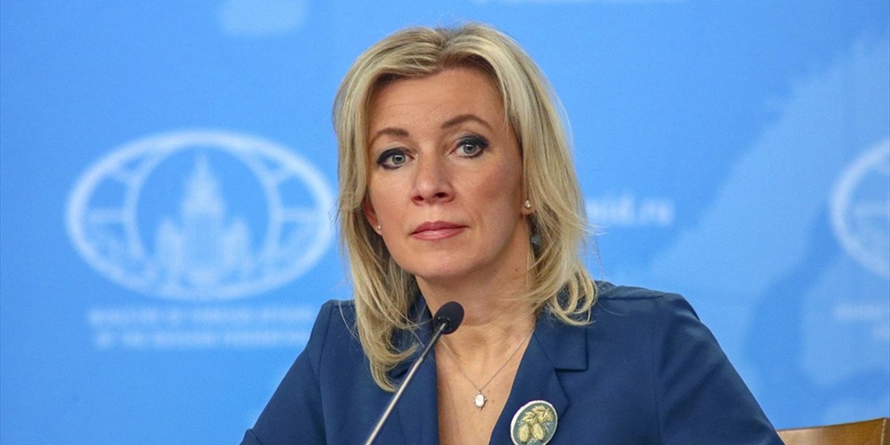 Rusya: Ukrayna'nın Nato'ya Üyeliği Bizim İçin Kabul Edilemez