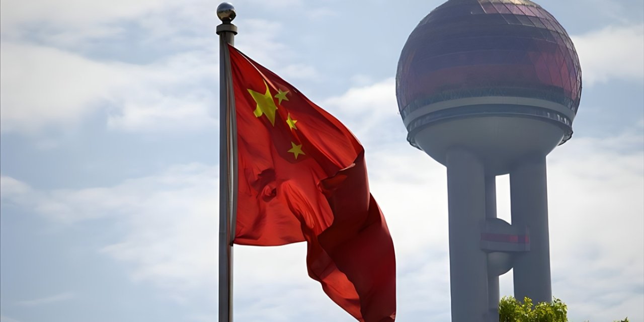 Çin'den, ABD İle Rusya Arasındaki Ukrayna Müzakerelerine Destek