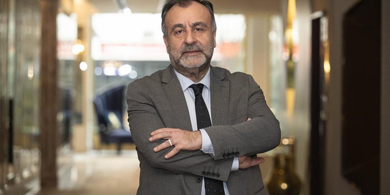 Artankara Uluslararası Çağdaş Sanat Fuarı'na, 1500 Sanatçı Eserleriyle Katılacak