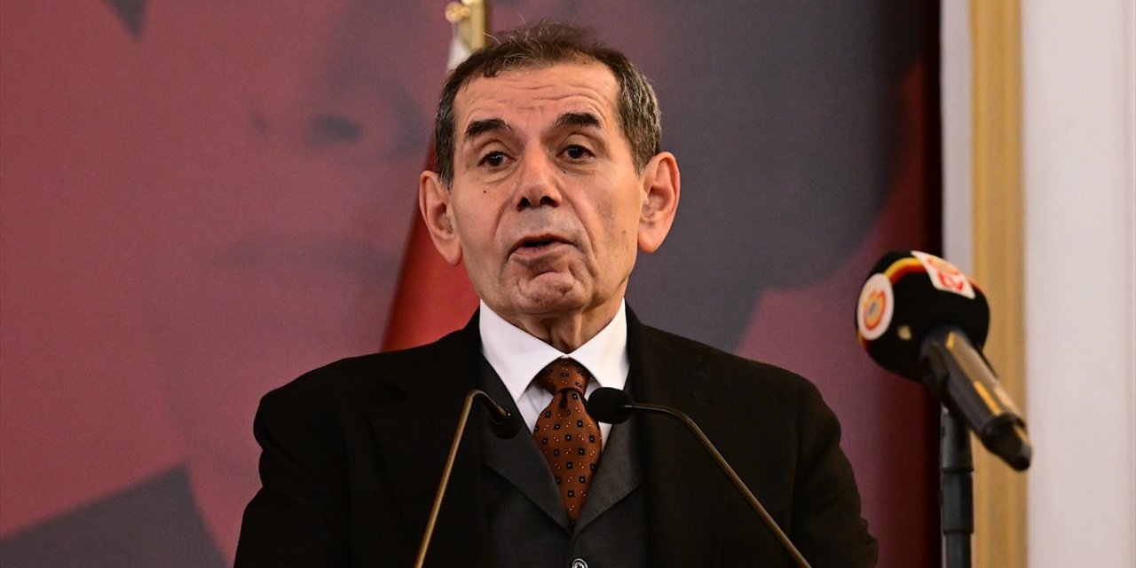 Dursun Özbek'ten TFF'nin Derbi Öncesi Toplantı Çağrısıyla İlgili Açıklama