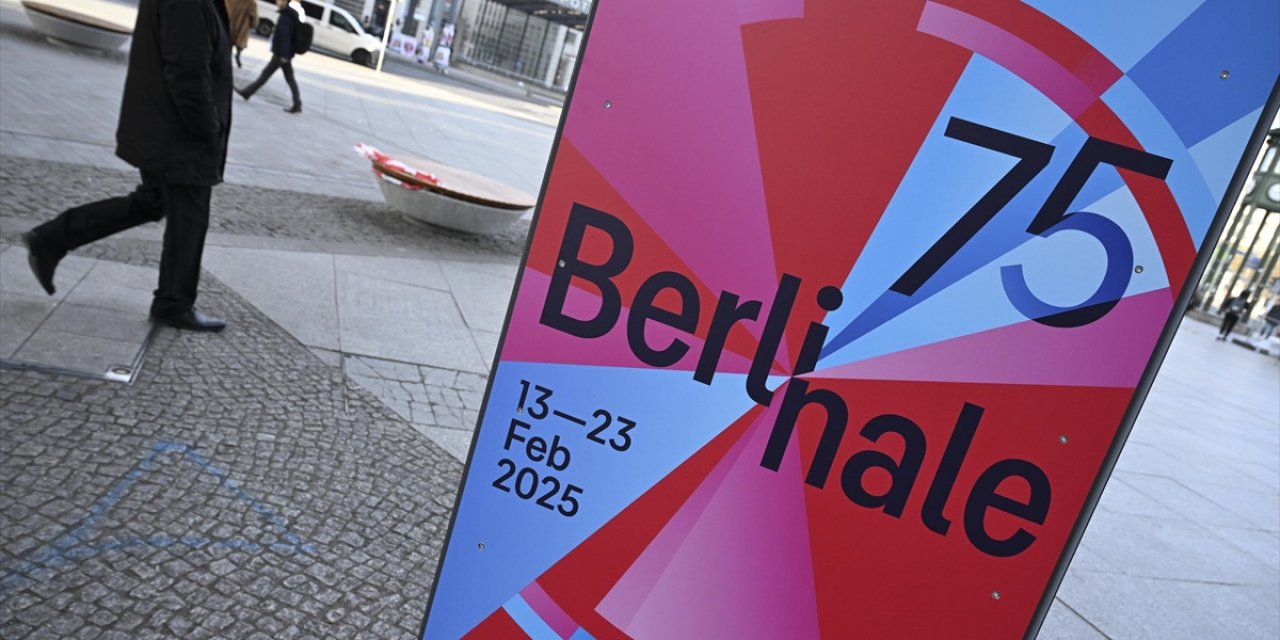 Almanya'da Filistinlilere Soykırımı Gündeme Getiren Çinli Yönetmen Jun Li Hakkında Soruşturma Başlatıldı