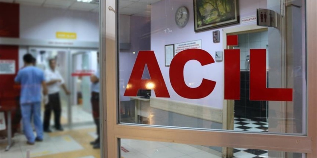 Ankara'da Sahte İçkiden Ölenlerin Sayısı 59'a Yükseldi