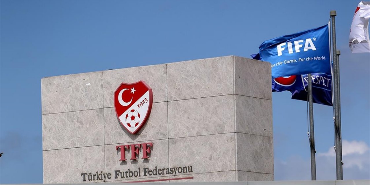 Süper Lig'den 10 Kulüp, PFDK'ye Sevk Edildi