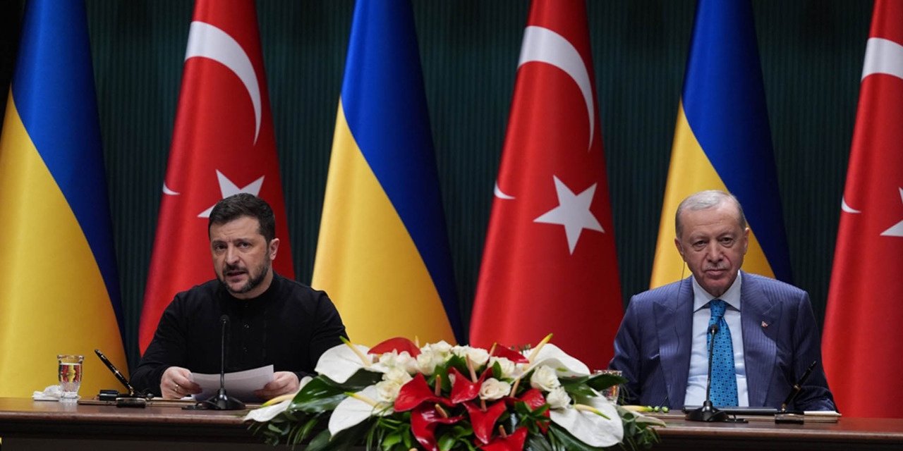 Ankara'da Kritik Zirve Sona Erdi!