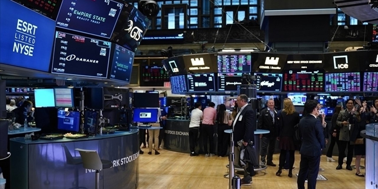 Küresel Piyasalarda Gözler Fomc Toplantı Tutanaklarında