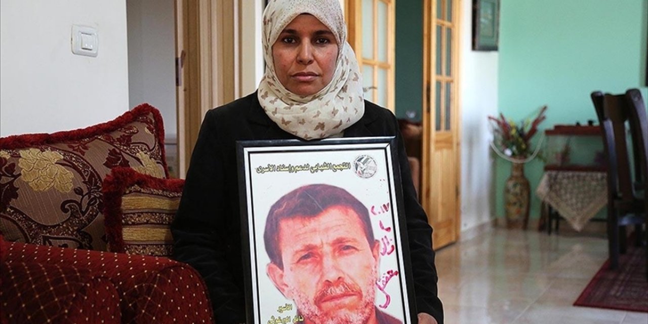 "Filistinli Esirlerin Lideri" Nail El-Bergusi, 45 Yıl Esaretin Ardından Serbest Bırakılacak