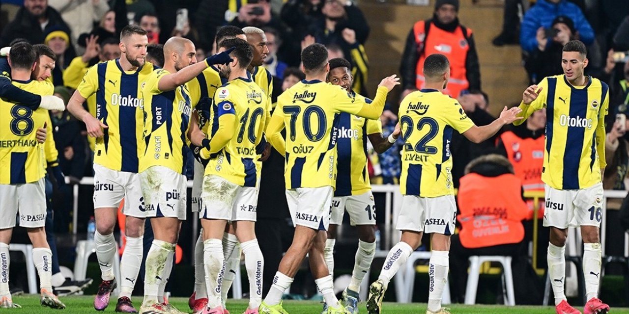 Fenerbahçe, Avrupa'da 284. Maçını Oynayacak