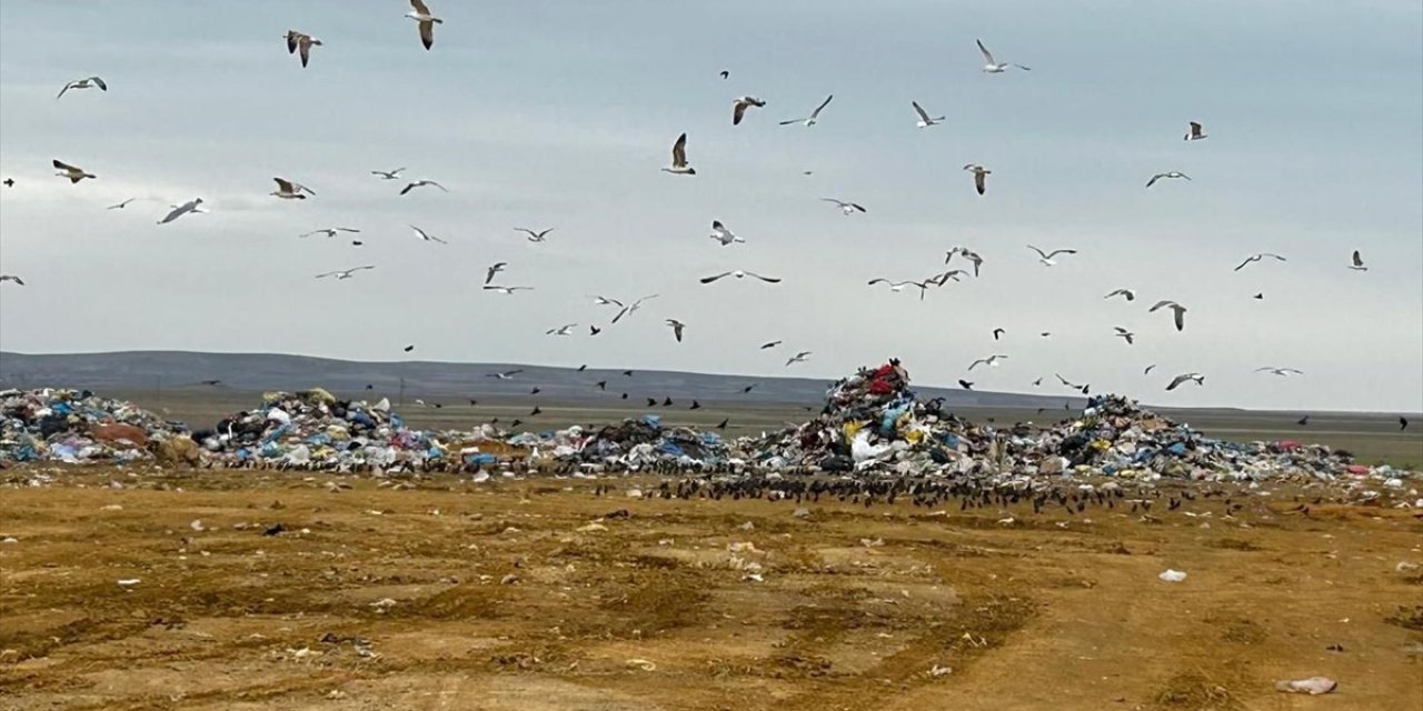 Çevre, Şehircilik ve İklim Değişikliği Bakanlığından Aski'ye 5 Milyon 130 Bin 806 Lira Para Cezası